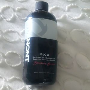 Glow Collagen - Tranont